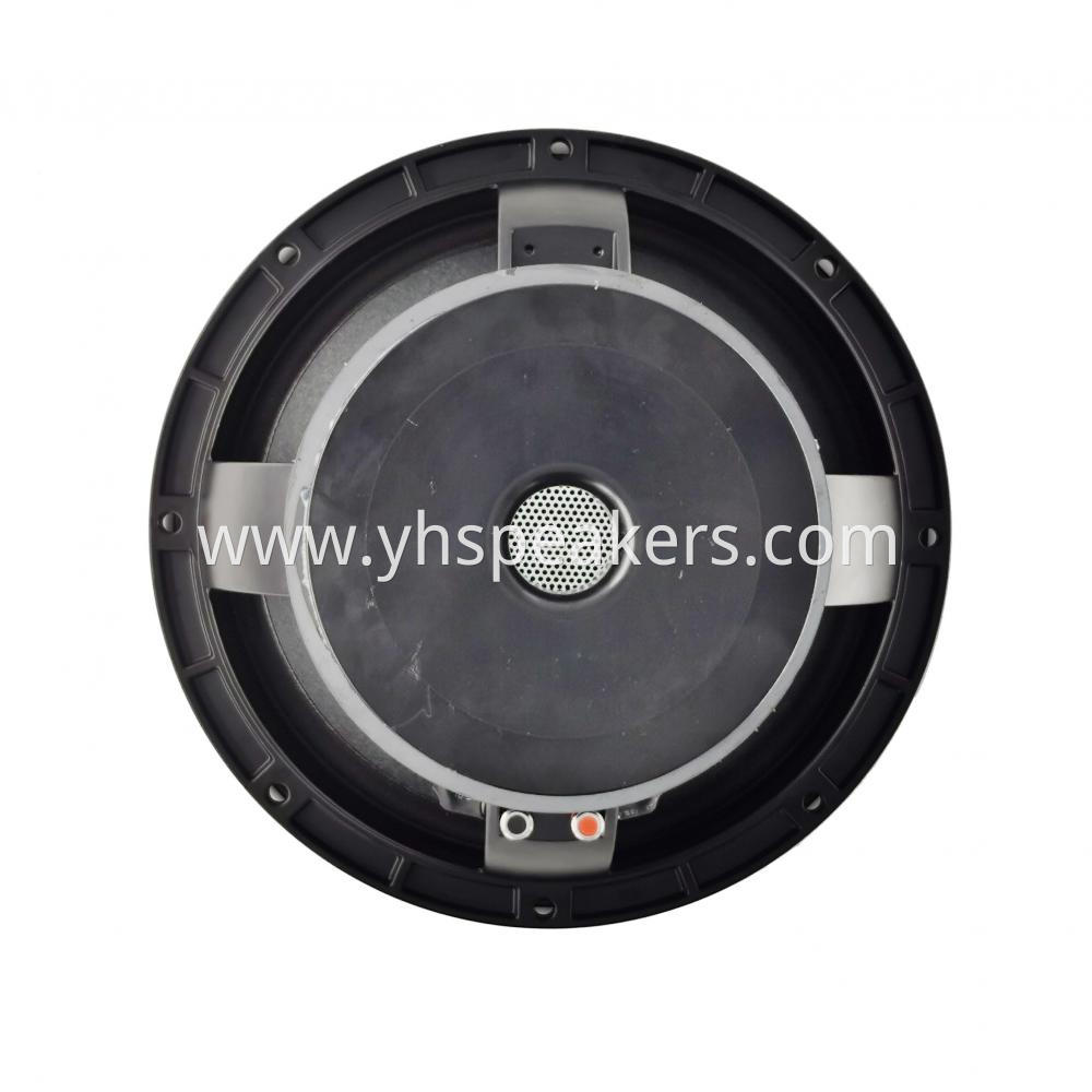 10 Inch Woofer Loudspeaker for Sale